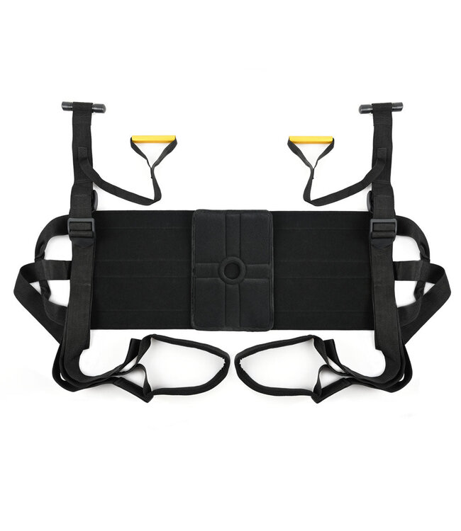 Special Edition Door Jam Sex Sling