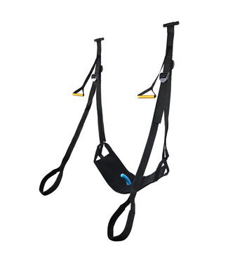 Sportsheets Special Edition Door Jam Sex Sling