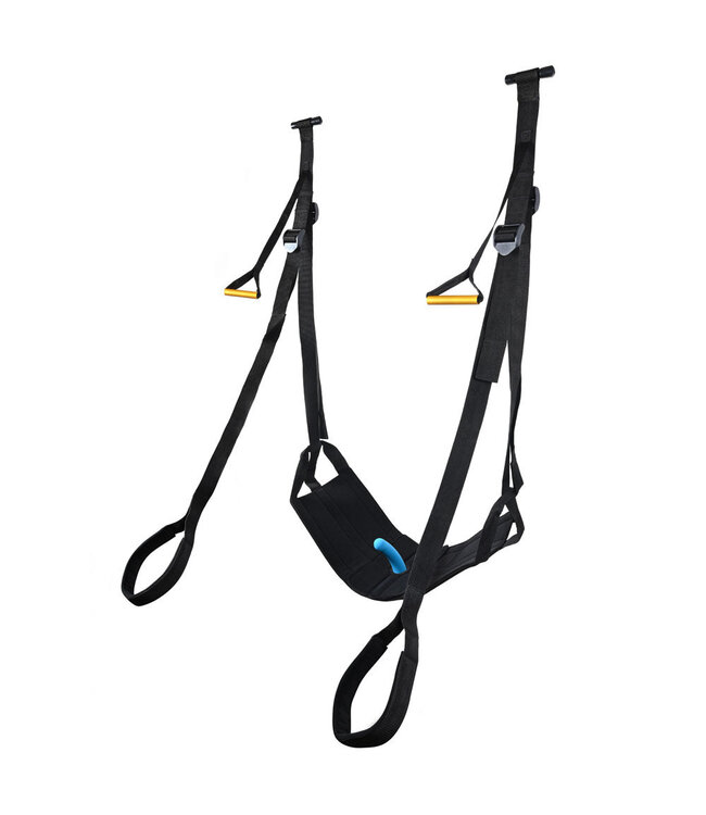 Special Edition Door Jam Sex Sling