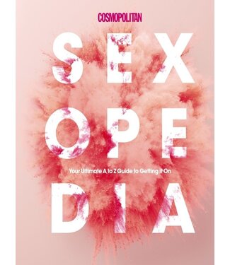 Cosmopolitan Cosmopolitan Sexopedia