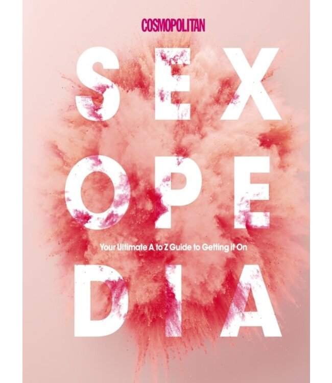 Cosmopolitan Sexopedia