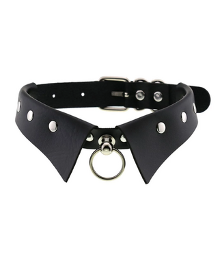 Kulla Professional submissive collar