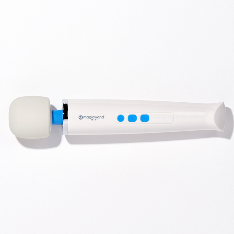 Hitachi Magic Wand Mini Personal Massager Bondesque