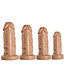 LW Tip Girthy Dildo | Hankey's Toys