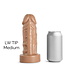 LW Tip Girthy Dildo | Hankey's Toys