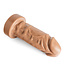 LW Tip Girthy Dildo | Hankey's Toys