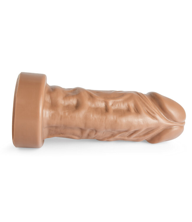 LW Tip Girthy Dildo | Hankey's Toys