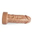 LW Tip Girthy Dildo | Hankey's Toys
