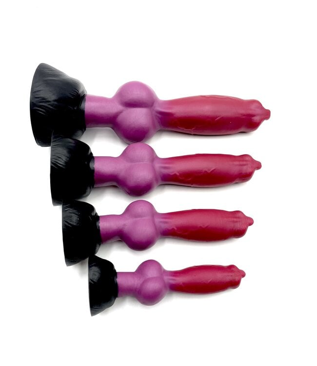 Rex® the German Shepherd | Bad Dragon