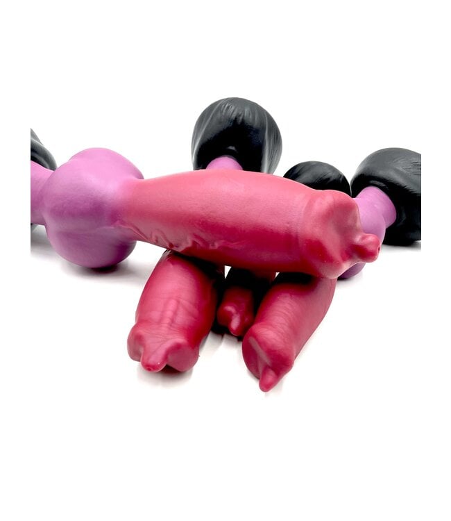 Rex® the German Shepherd | Bad Dragon