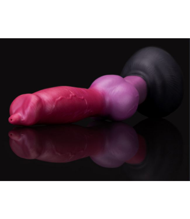 Rex® the German Shepherd | Bad Dragon