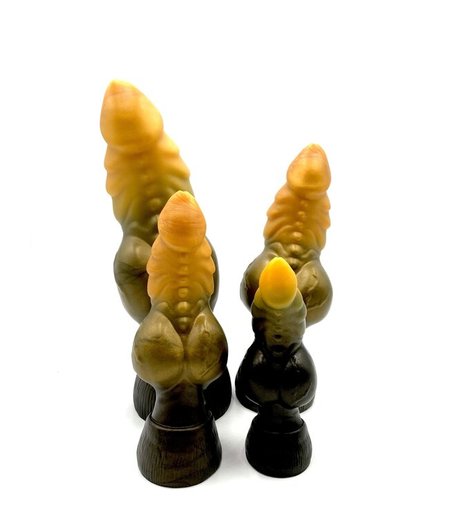 Fenrir the Wolf Dragon® | Bad Dragon