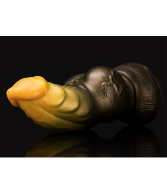 Fenrir the Wolf Dragon® | Bad Dragon