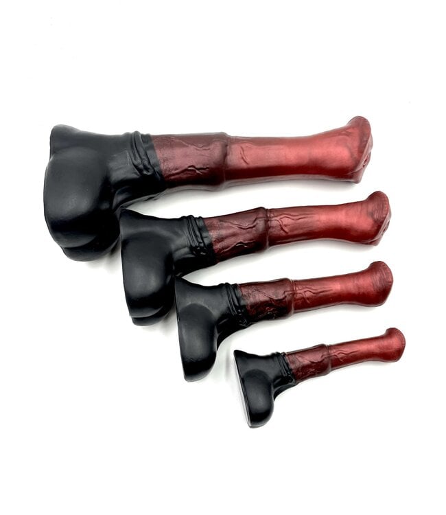 Chance the Flared Stallion | Bad Dragon