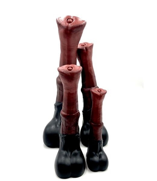 Bad Dragon Chance the Flared Stallion | Bad Dragon