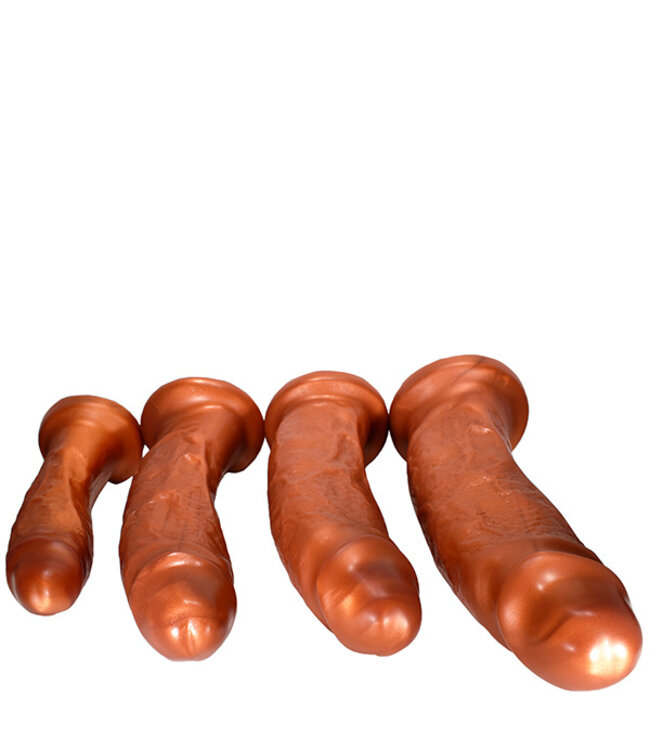 SquarePegToys® Mel Harness