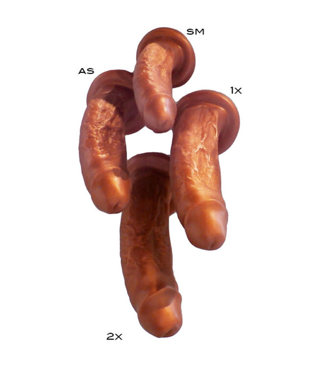 SquarePegToys® Mel Harness 2.0