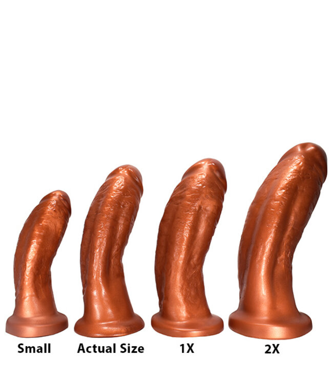 SquarePegToys® Mel Harness 2.0