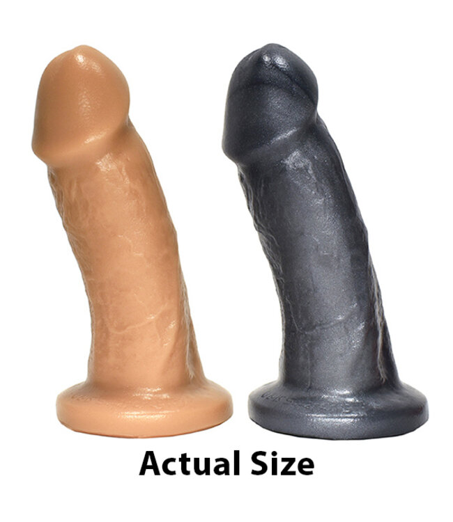 SquarePegToys® Nathan Harness 2.0