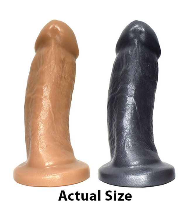 SquarePegToys® Nathan Harness 2.0