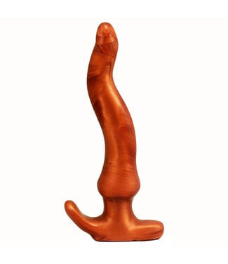 SquarePegToys Charlie Horse Wiggly | Butt Plug | SquarePegToys