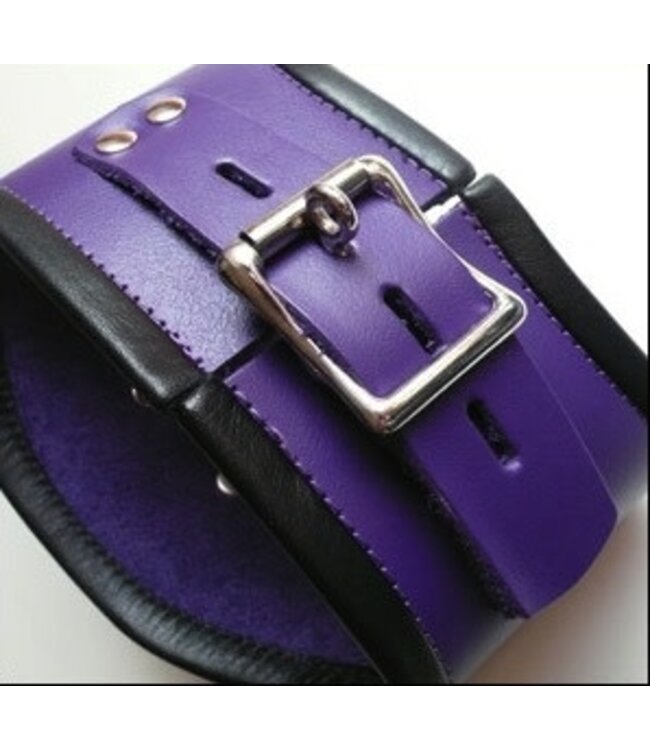 Tall Curved Posture Collars