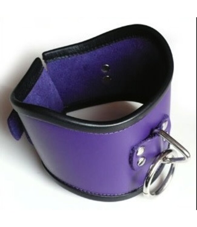 Tall Curved Posture Collars