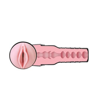 Fleshlight Fleshlight Pink Lady Mini-Lotus Male Stroker Toy