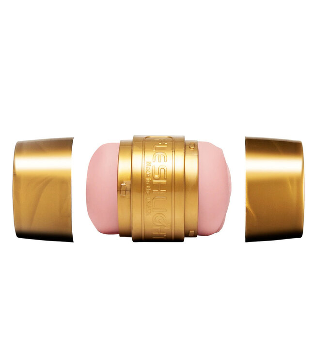 Fleshlight Quickshot Pink Lady/Butt Male Masturbator Toy