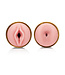 Fleshlight Quickshot Pink Lady/Butt Male Masturbator Toy