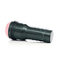 Fleshlight Vibro Pink Lady Touch Masturbator Toy