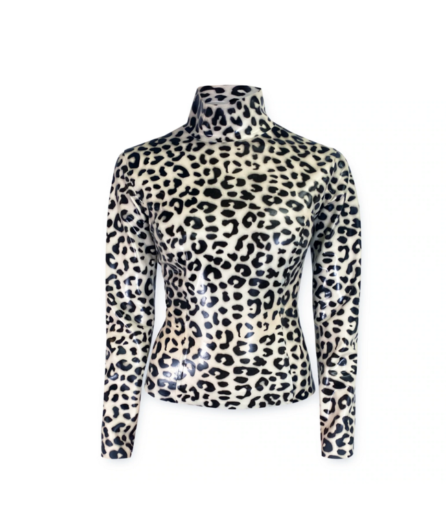 Print Simple Latex Top