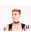 Funk Plus Choker With 6 pcs  medium loops