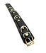 Steampunk Collar | Jaguar Collection by Aslan Leather