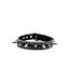 Chain & Spike Choker Collar