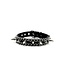 Funk Plus Choker with chains and spikes