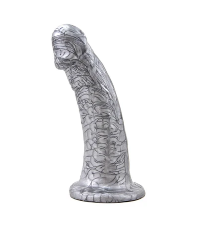 Vixen Creations Woody | Firm Silicone Dildo