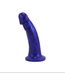 Vixen Creations Woody | Firm Silicone Dildo