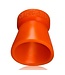 OxBalls Oxballs Cone of Shame Chastity Ring
