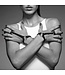 Bijoux Indiscrets Maze Hand Bracelet Harness