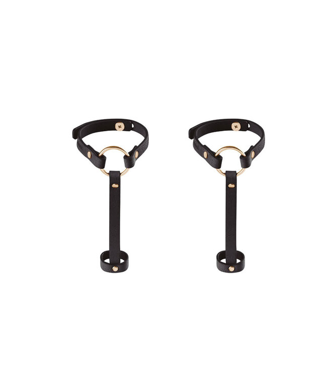 Bijoux Indiscrets Maze Hand Bracelet Harness