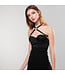 Bijoux Indiscrets Maze Chest Harness