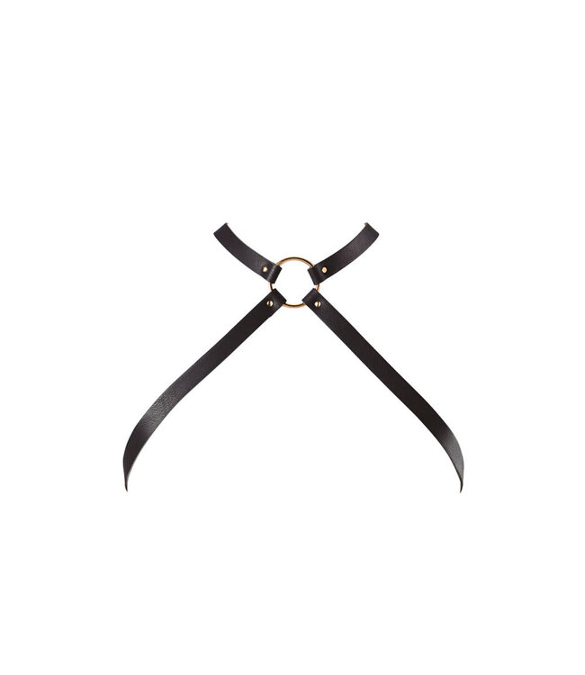 Bijoux Indiscrets Maze Chest Harness