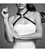 Bijoux Indiscrets Maze Chest Harness