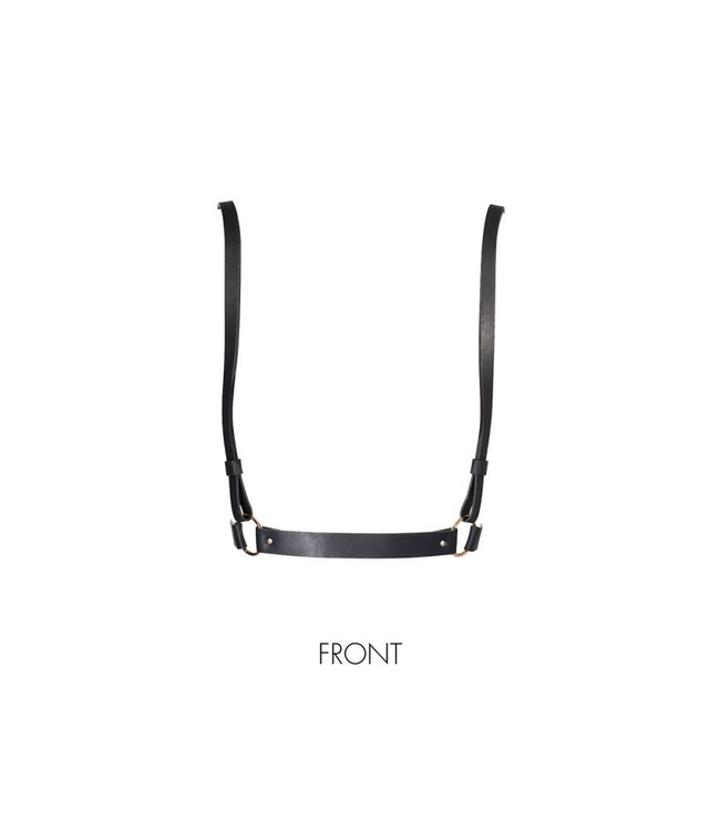 Bijoux Indiscrets Maze X-Harness