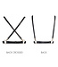 Bijoux Indiscrets Maze X-Harness