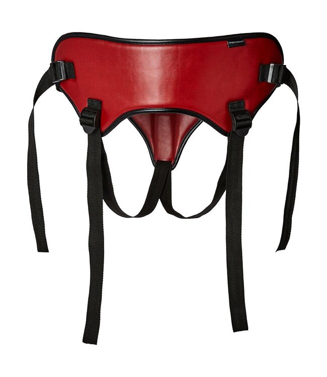Saffron Strap-On Harness | Sportsheets