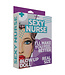 HottProducts Sexy Nurse - Inflatable Party Doll