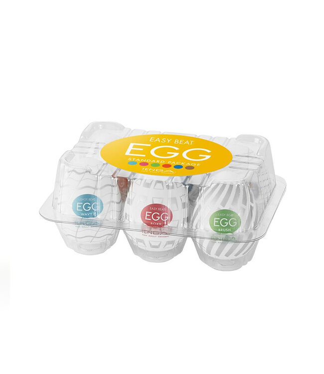 Tenga EGG