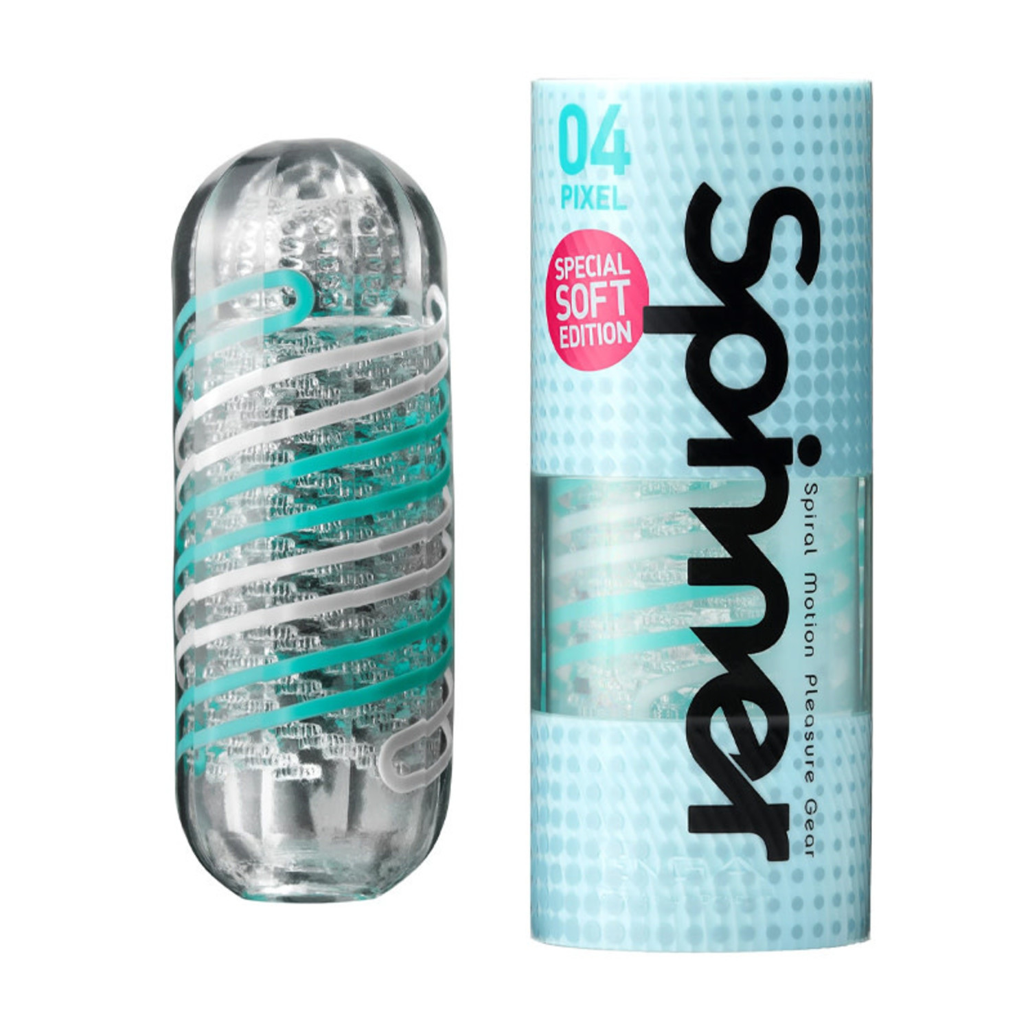 TENGA Spinner Beads